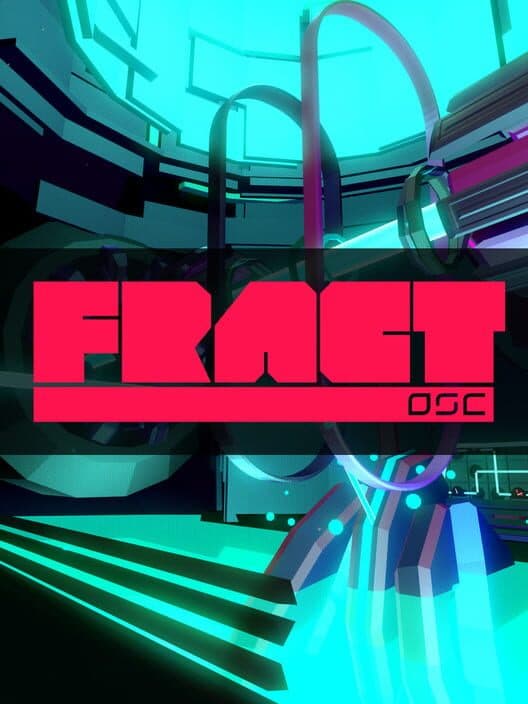 Обложка Fract Osc