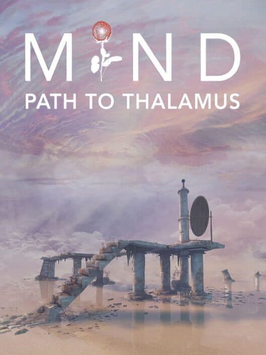 Обложка Mind: Path to Thalamus