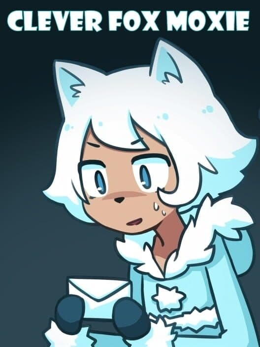 Обложка Clever Fox Moxie