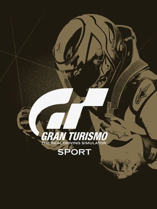 Обложка Gran Turismo Sport: Steelbook Edition
