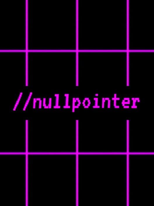 Обложка Nullpointer