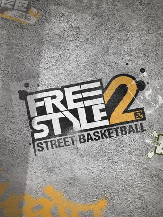 Обложка Freestyle2: Street Basketball