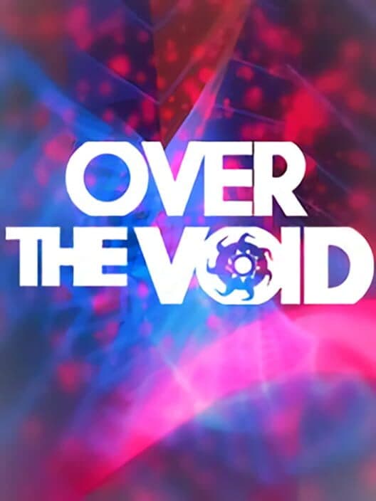 Обложка Over the Void