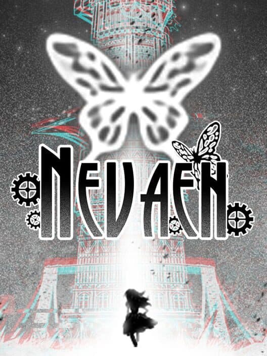 Обложка Nevaeh