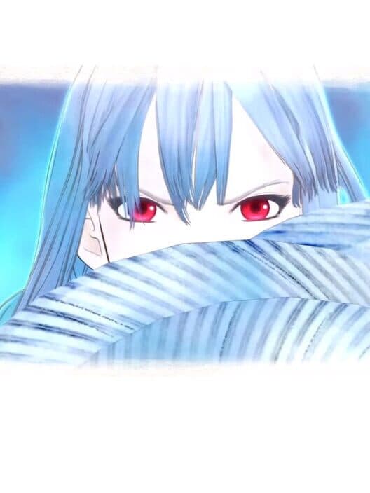 Обложка Valkyria Chronicles: Selveria's Mission - Behind Her Blue Flame