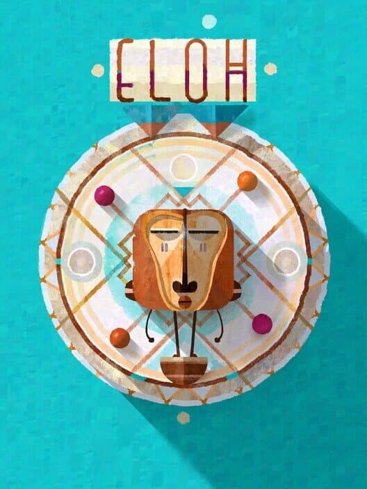 Обложка Eloh