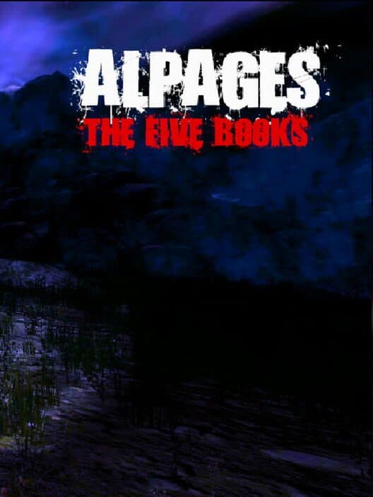 Обложка Alpages: The Five Books