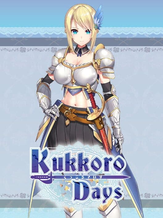 Обложка KukkoroDays