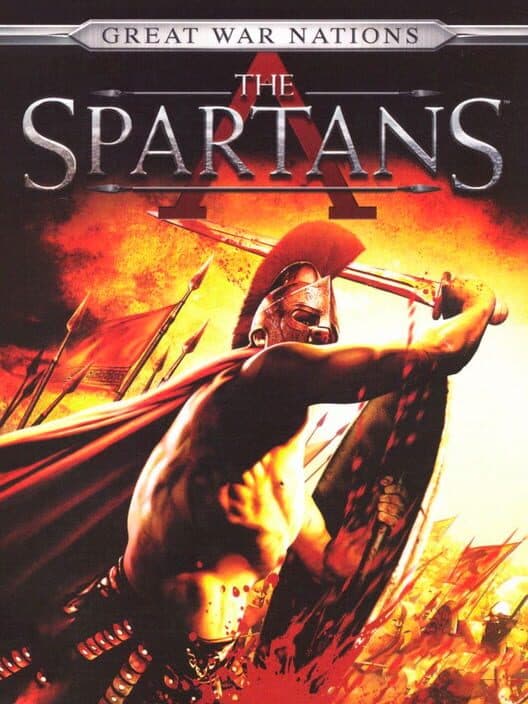 Обложка Fate of Hellas