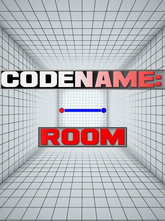 Обложка Codename: Room