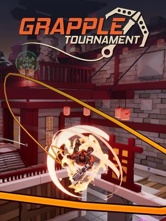 Обложка Grapple Tournament