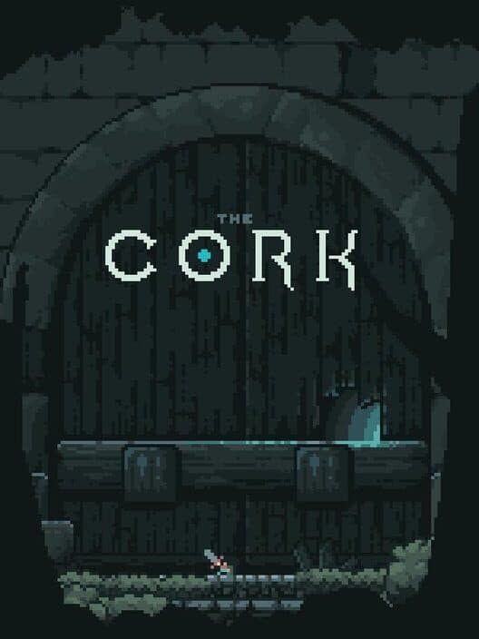 Обложка The Cork