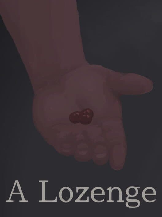 Обложка A Lozenge