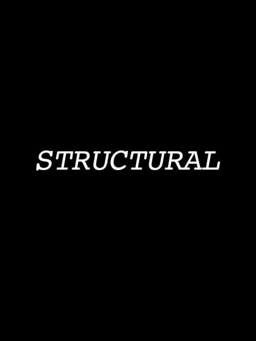 Обложка Structural
