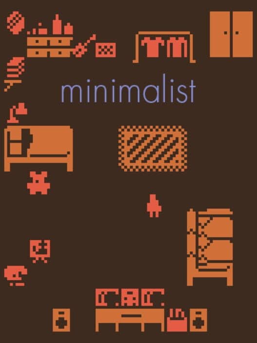Обложка Minimalist