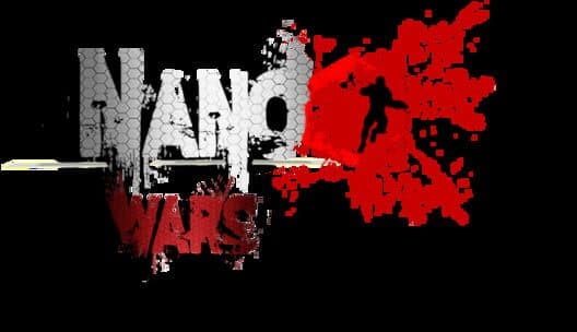 Обложка Nanowars
