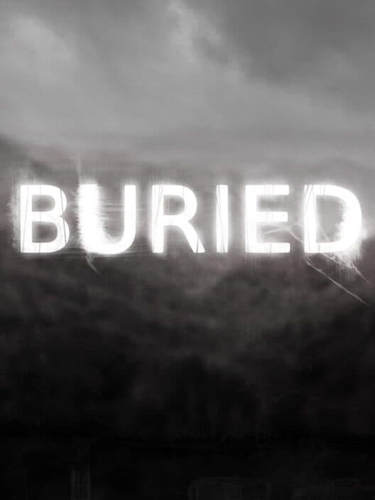 Обложка Buried: An Interactive Story