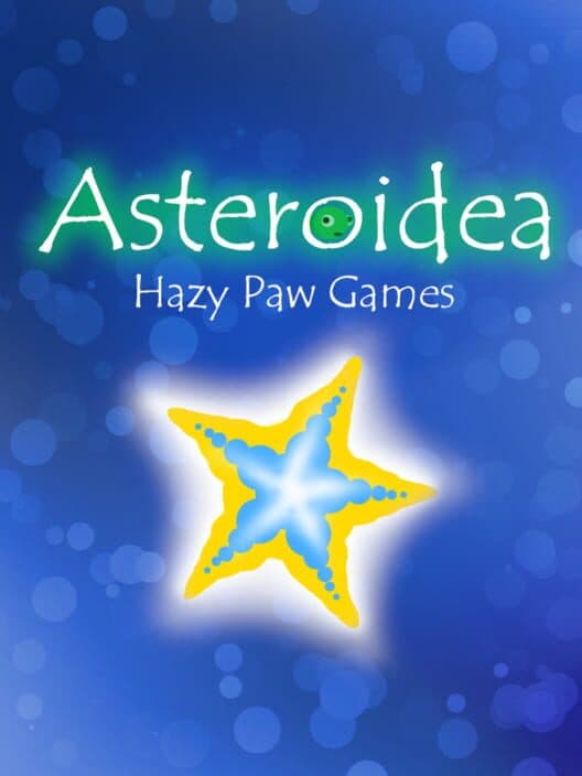 Обложка Asteroidea