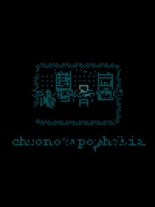 Обложка Chronotopophobia