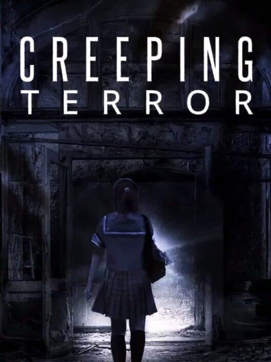 Обложка Creeping Terror