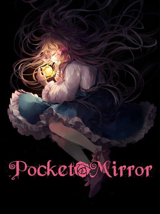 Обложка Pocket Mirror