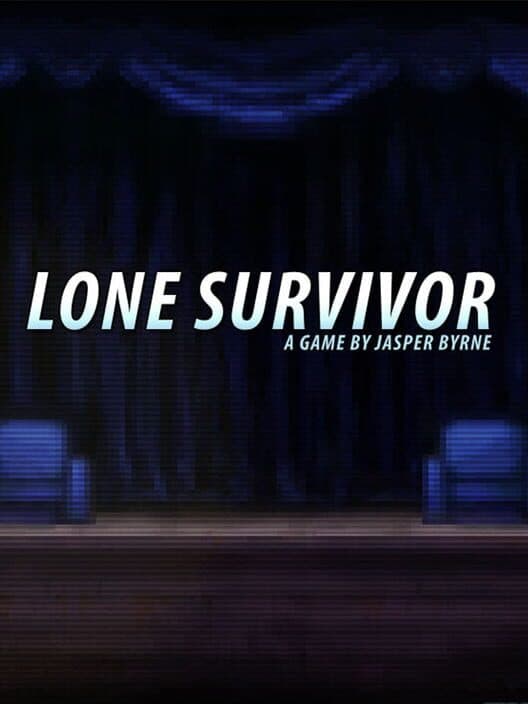 Обложка Lone Survivor