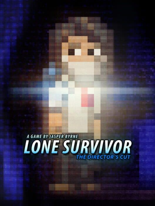 Обложка Lone Survivor: The Director's Cut