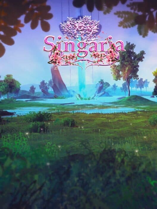 Обложка Singaria