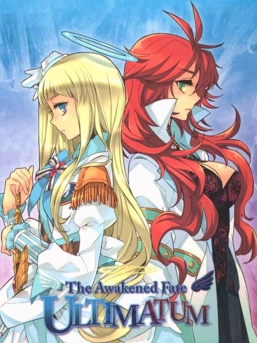 Обложка The Awakened Fate: Ultimatum
