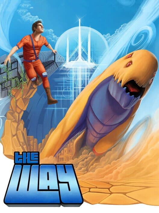 Обложка The Way