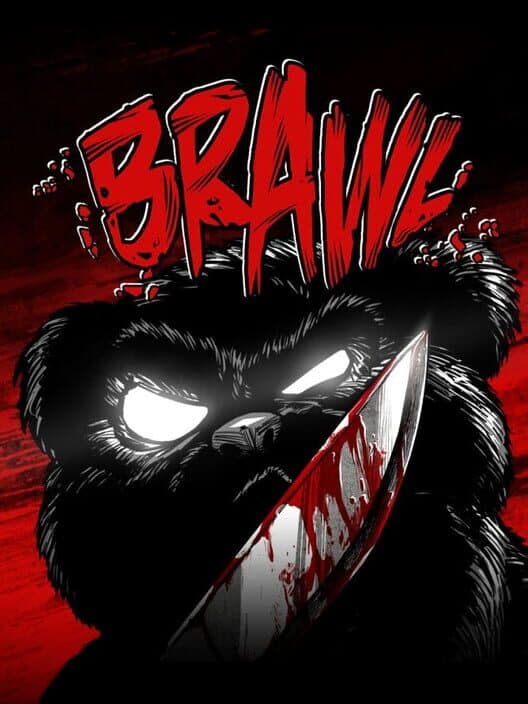 Обложка Brawl