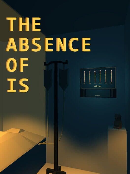 Обложка The Absence of Is