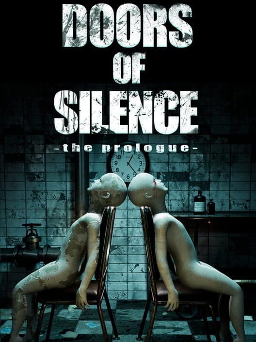 Обложка Doors of Silence: The Prologue