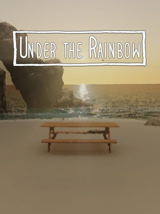 Обложка Under the Rainbow: Prologue