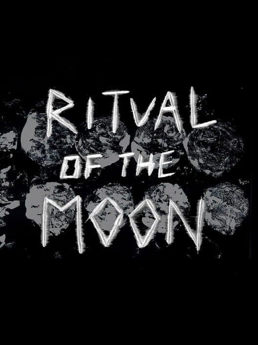 Обложка Ritual of the Moon