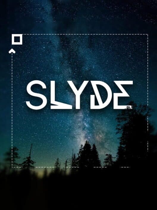 Обложка Slyde