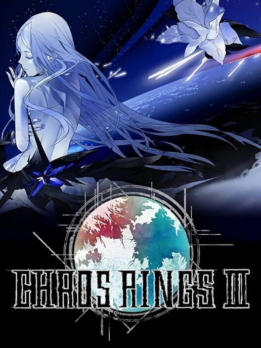 Обложка Chaos Rings III