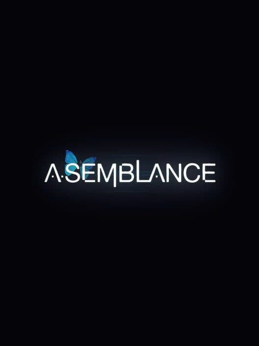 Обложка Asemblance