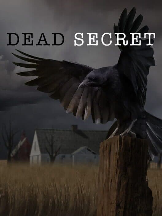 Обложка Dead Secret