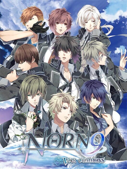 Обложка Norn9: Var Commons