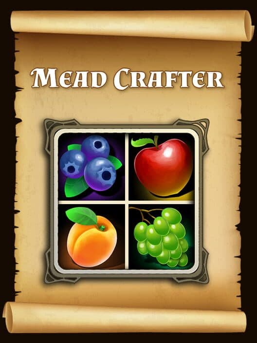 Обложка Mead Crafter