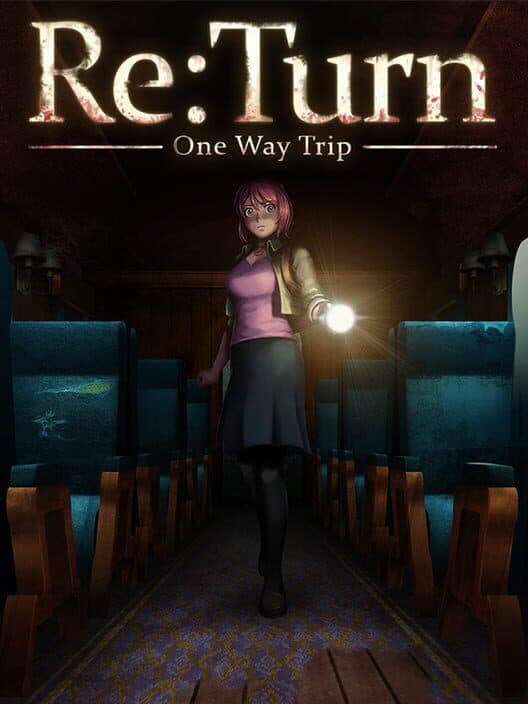 Обложка Re:Turn - One Way Trip