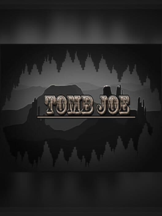 Обложка Tomb Joe
