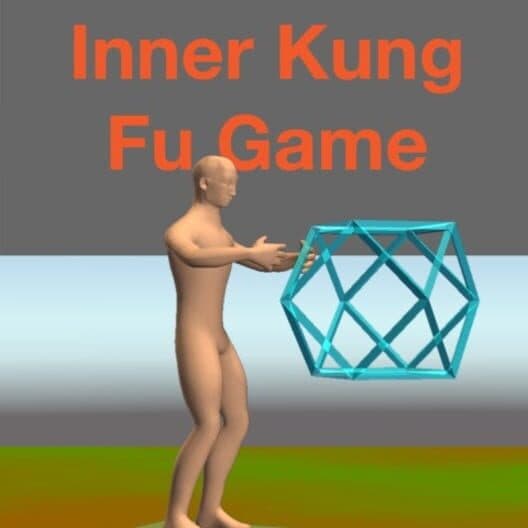 Обложка Inner Kung Fu Game