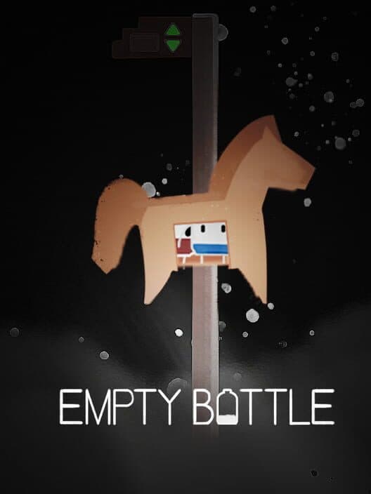 Обложка Empty Bottle