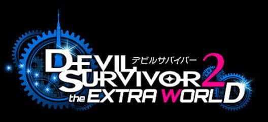 Обложка Devil Survivor 2: The Extra World