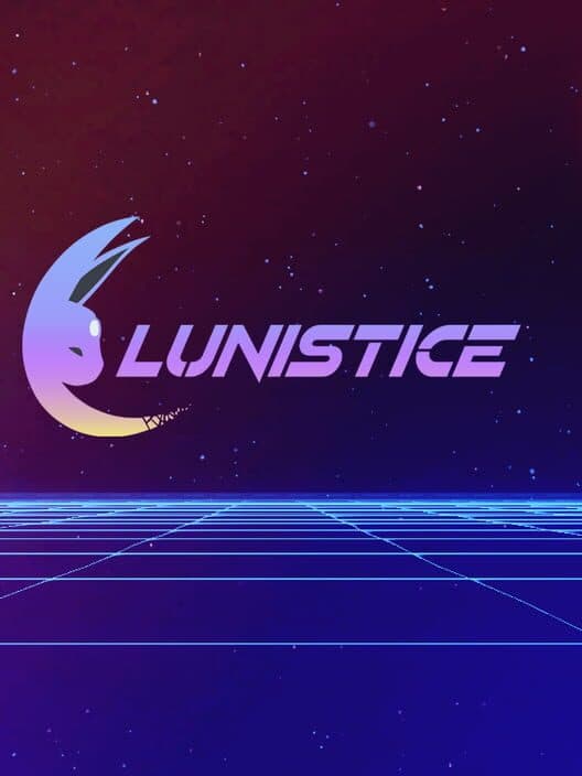 Обложка Lunistice
