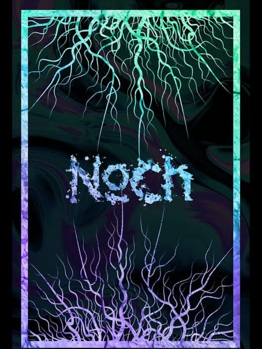 Обложка Noch