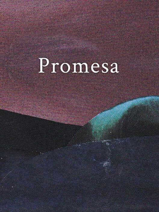 Обложка Promesa