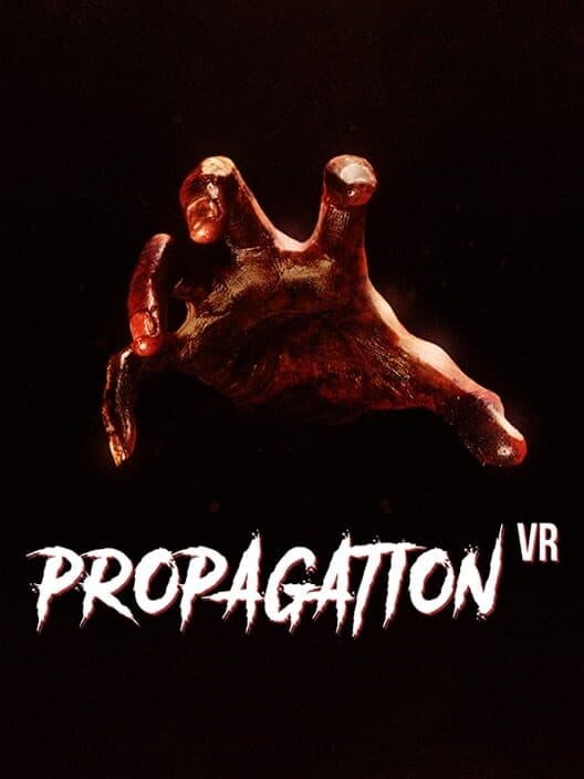 Обложка Propagation VR